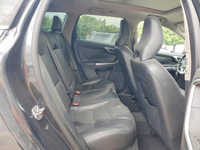 Продаж на аукціоні авто 2015 Volvo Xc60, vin: YV449MDK9F2740800, номер лоту: 71201686