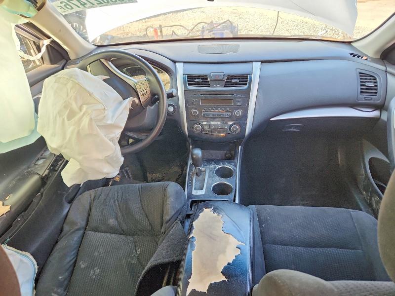 Aukcja sprzedaży 2015 Nissan Altima, vin: 1N4AL3AP3FC439666, numer aukcji: 68627476