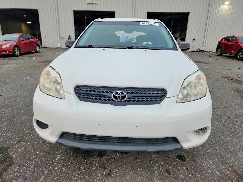 Auction sale of the 2008 Toyota Matrix, vin: 2T1KR32E08C718433, lot number: 69982236