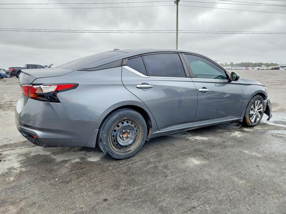Продаж на аукціоні авто 2020 Nissan Altima, vin: 1N4BL4BVXLC170374, номер лоту: 70256796