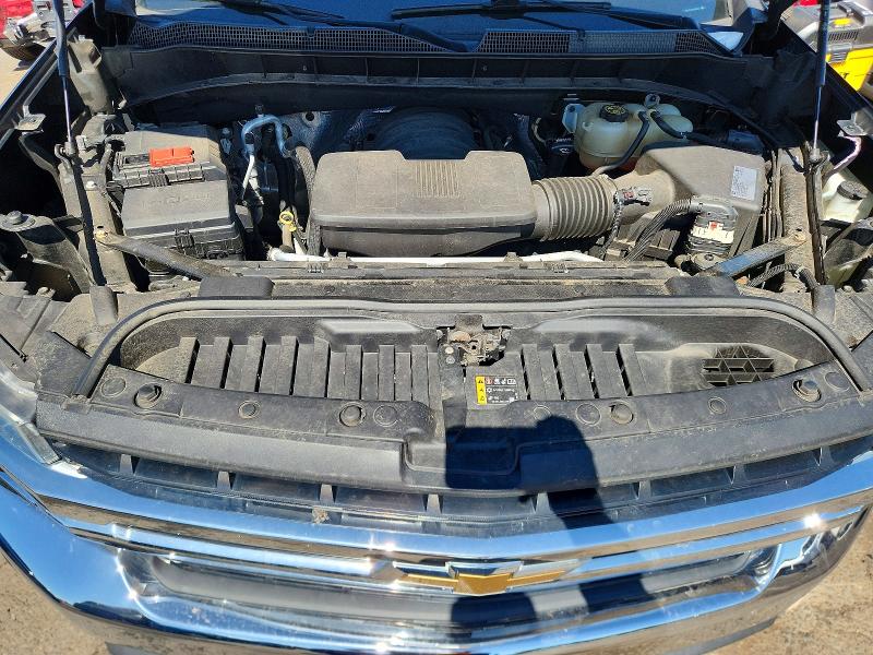 Продажа на аукционе авто 2019 Chevrolet Silverado, vin: 3GCUYDEDXKG313293, номер лота: 68274876
