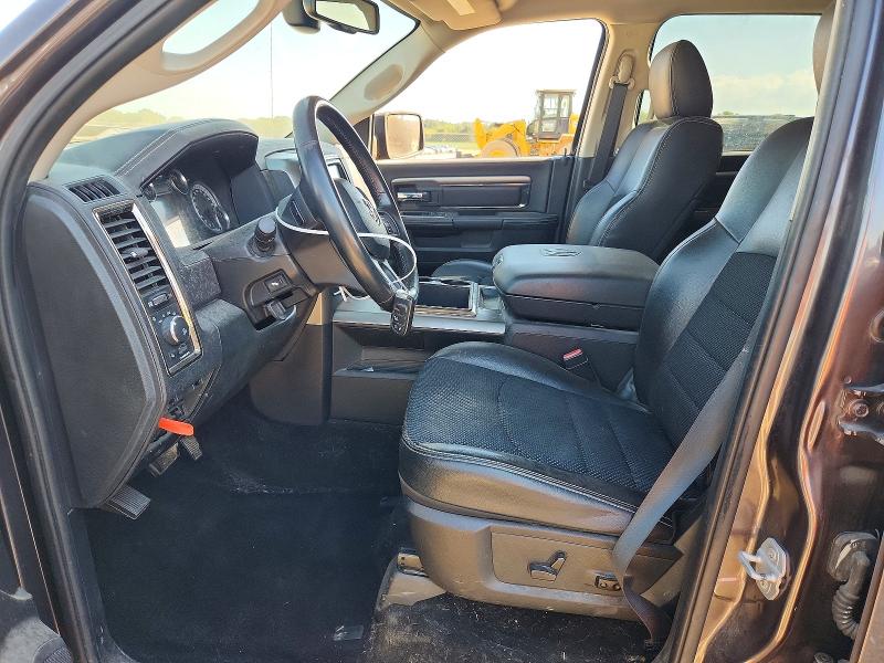 Aukcja sprzedaży 2015 Ram 1500, vin: 1C6RR6MT5FS649642, numer aukcji: 67298266