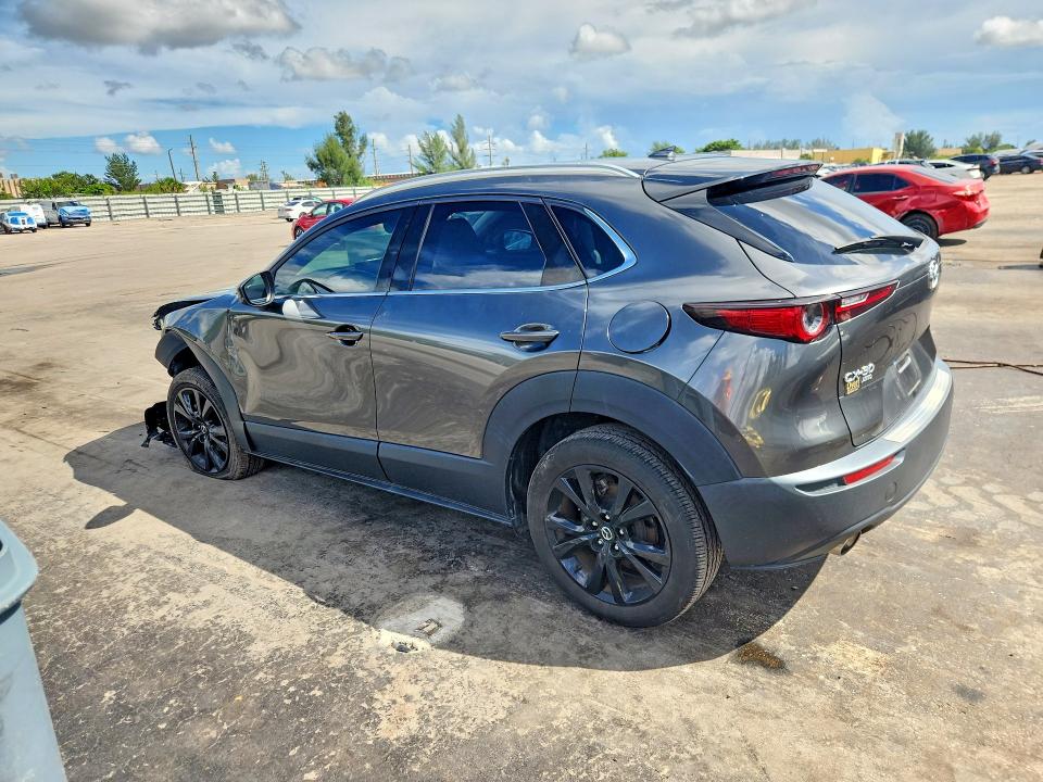 Aukcja sprzedaży 2024 Mazda Cx-30, vin: 3MVDMBDY7RM718378, numer aukcji: 69128466