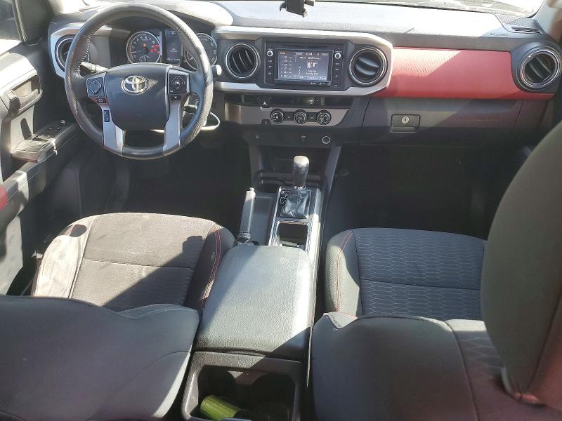 Продаж на аукціоні авто 2016 Toyota Tacoma, vin: 3TMAZ5CN7GM004536, номер лоту: 69222416