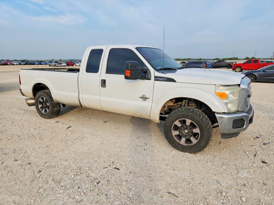 Продаж на аукціоні авто 2015 Ford F250, vin: 1FT7X2ATXFEC40487, номер лоту: 70574926