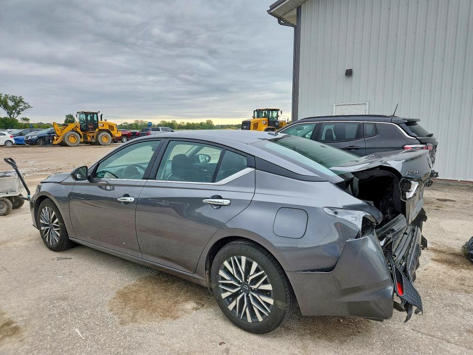 Продаж на аукціоні авто 2025 Nissan Altima, vin: 1N4BL4DVXSN404657, номер лоту: 70783036