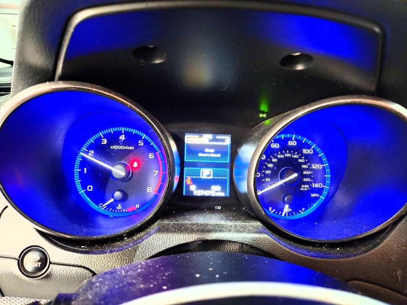 68776666 :رقم المزاد ، 4S4BSACC3F3254920 vin ، 2015 Subaru Outback مزاد بيع