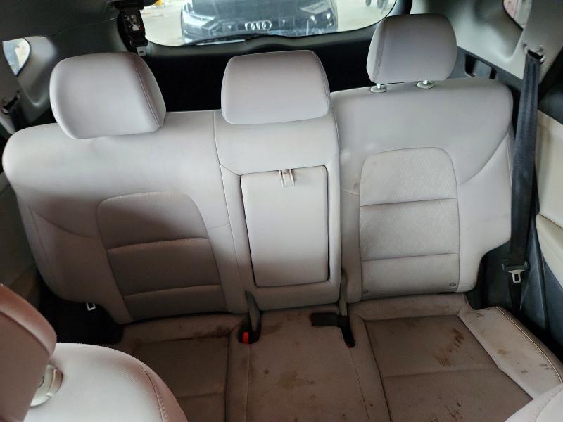 Aukcja sprzedaży 2017 Hyundai Tucson, vin: KM8J3CA24HU590894, numer aukcji: 70447936