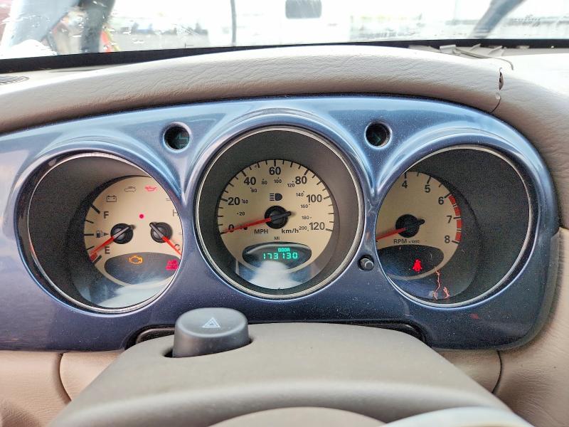 Aukcja sprzedaży 2002 Chrysler Pt Cruiser, vin: 3C4FY58B72T361740, numer aukcji: 69329476