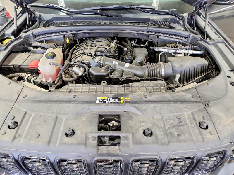 Продажа на аукционе авто 2023 Jeep Grand Cherokee, vin: 1C4RJKAG9P8831200, номер лота: 70330876