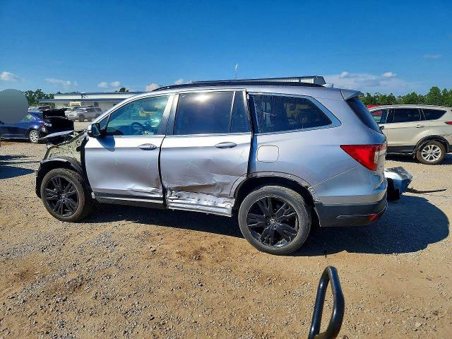 Aukcja sprzedaży 2021 Honda Pilot, vin: 5FNYF6H20MB011291, numer aukcji: 67187516