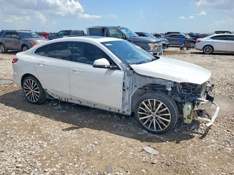 68948196 :رقم المزاد ، WBA73AK03L7F97827 vin ، 2020 Bmw 228xi مزاد بيع