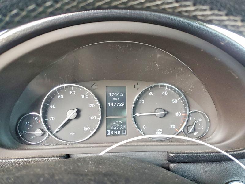 Продаж на аукціоні авто 2005 Mercedes-benz C, vin: WDBRF40J95F639034, номер лоту: 67386366