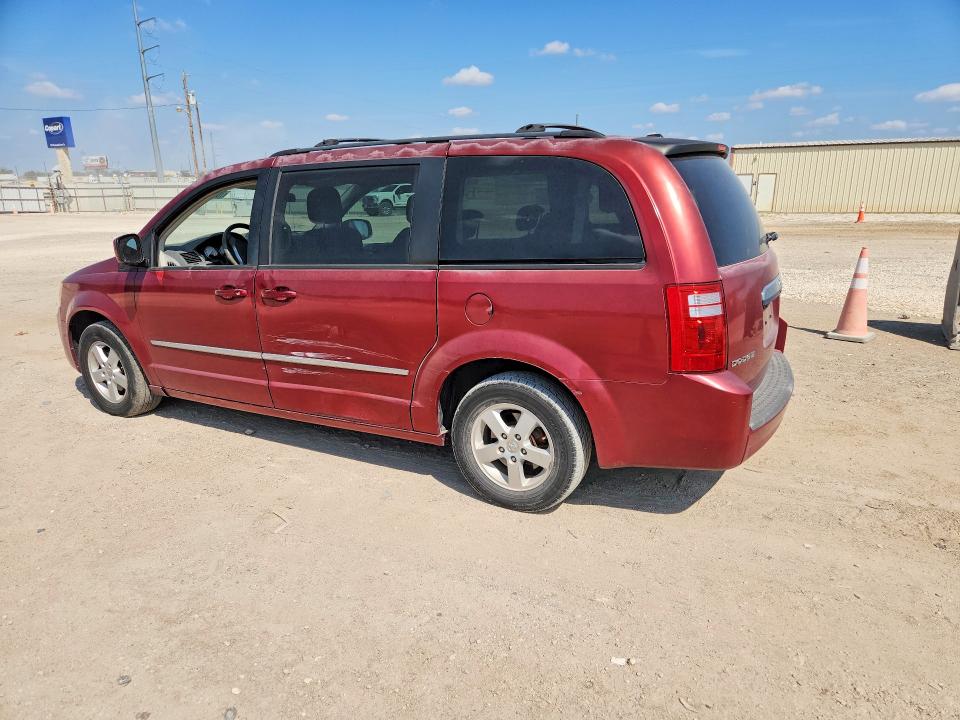 Продажа на аукционе авто 2010 Dodge Grand Caravan, vin: 2D4RN5D1XAR411960, номер лота: 70325296