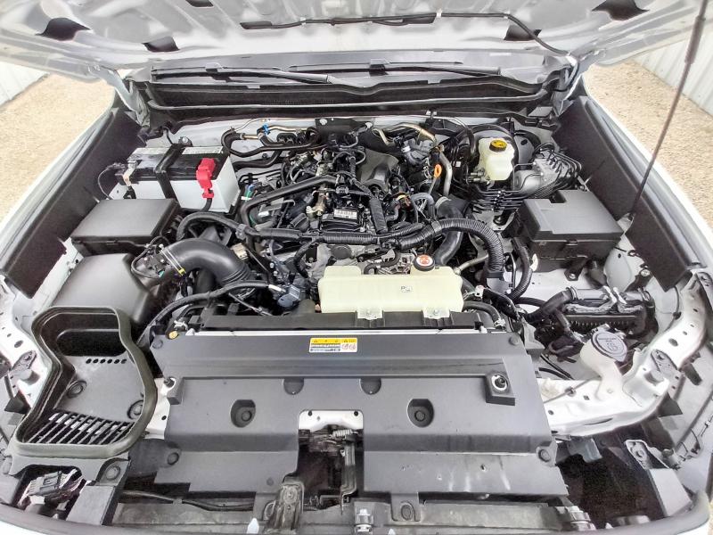 Auction sale of the 2024 Toyota Tacoma, vin: 3TMKB5FNXRM014503, lot number: 66443596