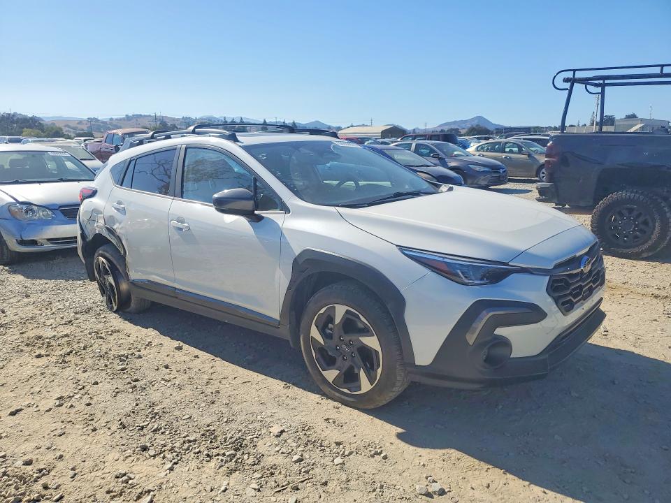 Aukcja sprzedaży 2024 Subaru Crosstrek, vin: 4S4GUHM60R3802944, numer aukcji: 68660816