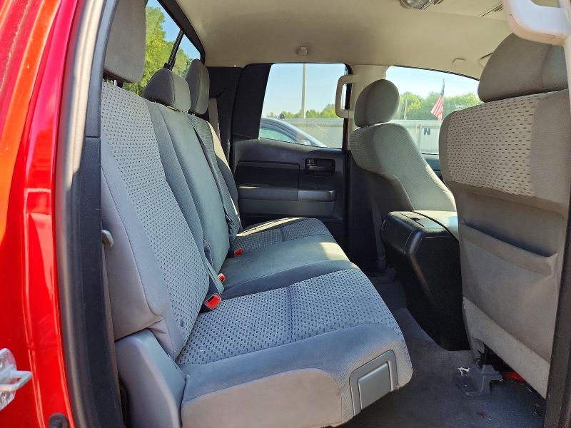 Aukcja sprzedaży 2011 Toyota Tundra, vin: 5TFUY5F17BX199940, numer aukcji: 69178146