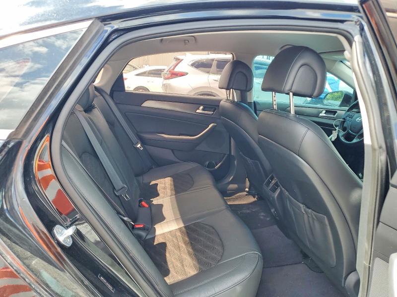 Aukcja sprzedaży 2016 Hyundai Sonata, vin: 5NPE34AF3GH266469, numer aukcji: 69802216