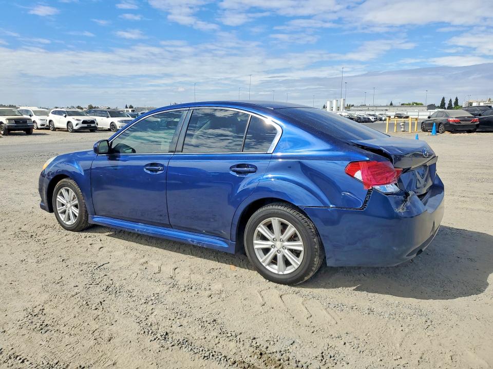 Продаж на аукціоні авто 2011 Subaru Legacy, vin: 4S3BMBG69B3241026, номер лоту: 67531436