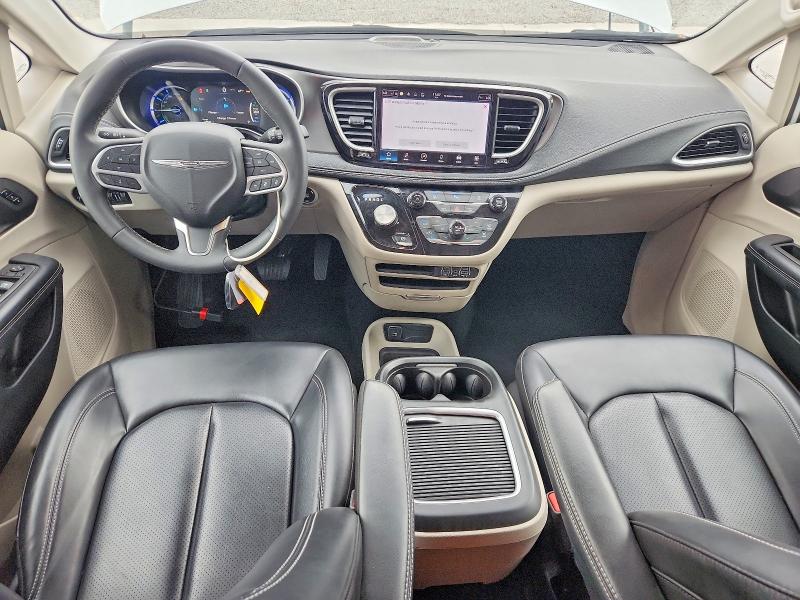 Aukcja sprzedaży 2023 Chrysler Pacifica, vin: 2C4RC1L79PR588493, numer aukcji: 67725426