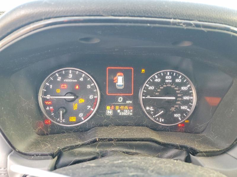 Продаж на аукціоні авто 2025 Subaru Outback, vin: 4S4BTAFC5S3234882, номер лоту: 70329796