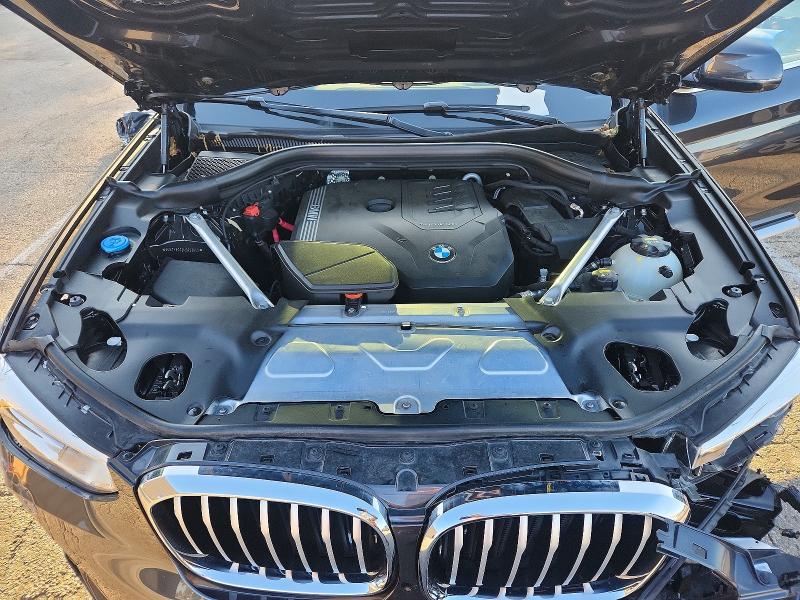 Aukcja sprzedaży 2021 Bmw X3, vin: 5UXTY5C03M9F93600        , numer aukcji: 69015966