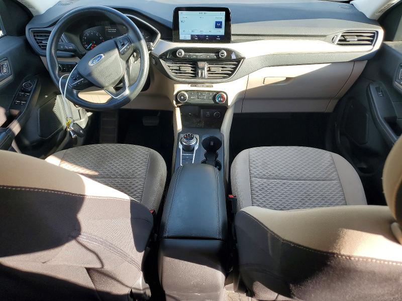 Продажа на аукционе авто 2021 Ford Escape, vin: 1FMCU9G6XMUA29239, номер лота: 70314806