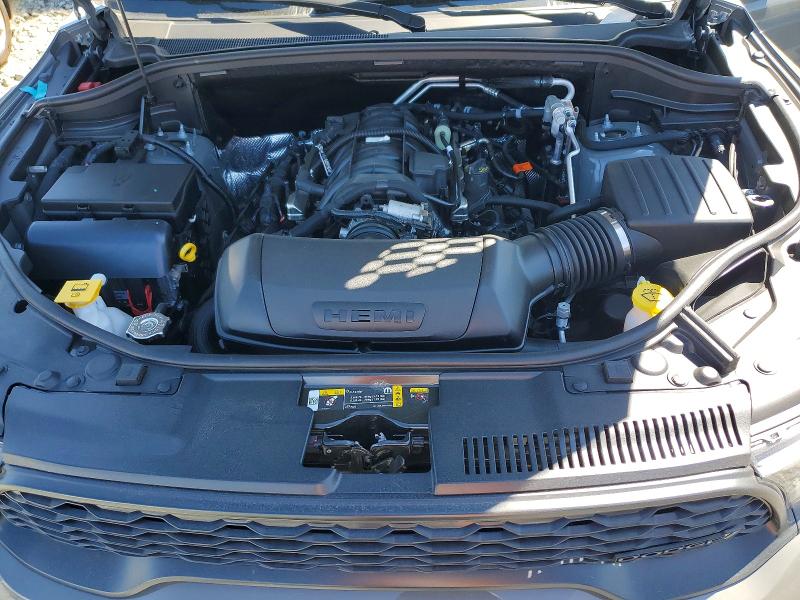 Продаж на аукціоні авто 2026 Dodge Durango, vin: 1C4SDJCT7TC184672, номер лоту: 67992996