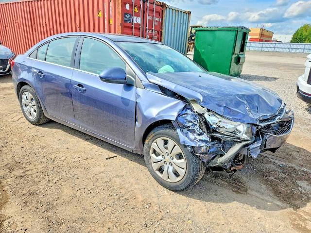 Продажа на аукционе авто 2014 Chevrolet Cruze, vin: 1G1PC5SB3E7414723, номер лота: 68031836
