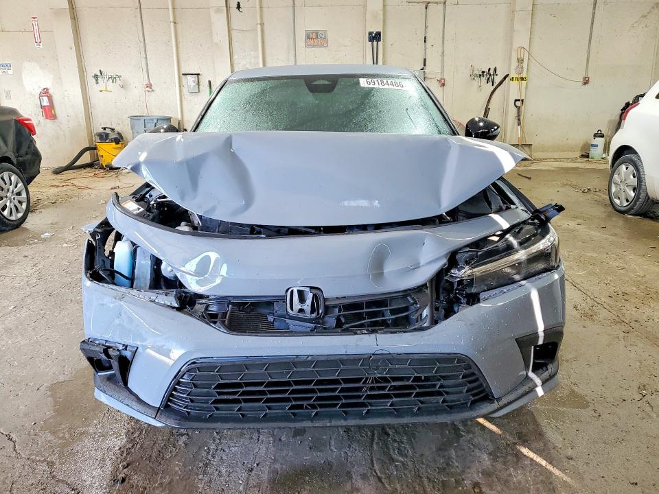 Продаж на аукціоні авто 2022 Honda Civic, vin: 2HGFE2F52NH606446, номер лоту: 69184486