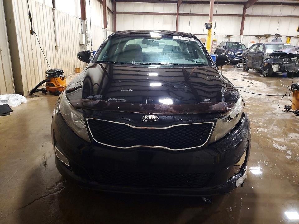71157646 :رقم المزاد ، 5XXGM4A73FG362465 vin ، 2015 Kia Optima مزاد بيع