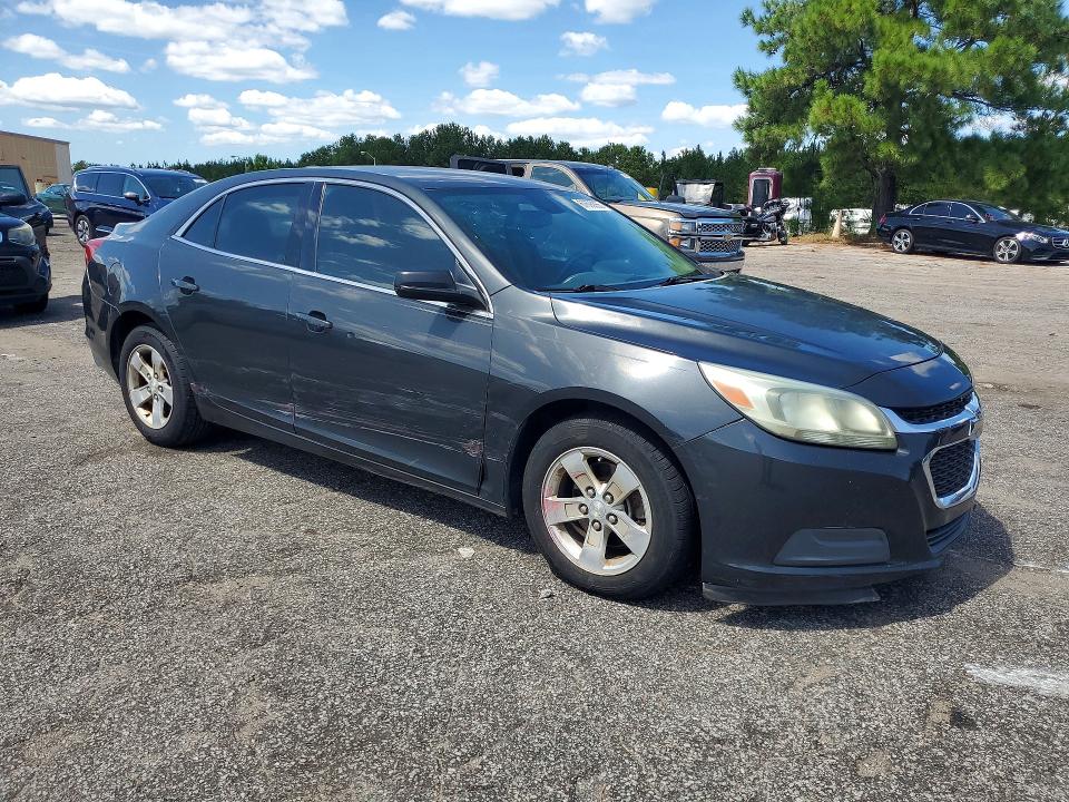 Aukcja sprzedaży 2015 Chevrolet Malibu, vin: 1G11B5SL3FF127410, numer aukcji: 67695356