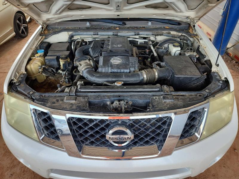 Aukcja sprzedaży 2008 Nissan Pathfinder, vin: 5N1AR18B48C662157, numer aukcji: 69603956
