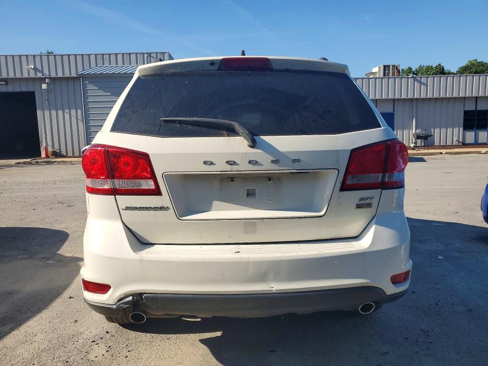 Aukcja sprzedaży 2015 Dodge Journey, vin: 3C4PDCBG0FT742845, numer aukcji: 67645616