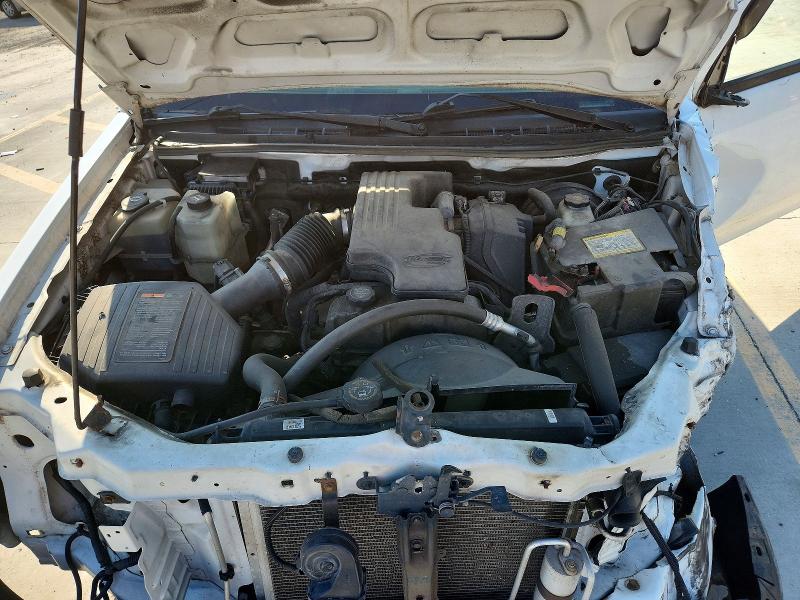 68868226 :رقم المزاد ، 1GCCSBF94B8102561 vin ، 2011 Chevrolet Colorado مزاد بيع