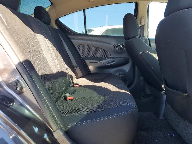 2015 Nissan Versa მანქანა იყიდება აუქციონზე, vin: 3N1CN7AP0FL937710, აუქციონის ნომერი: 70150396