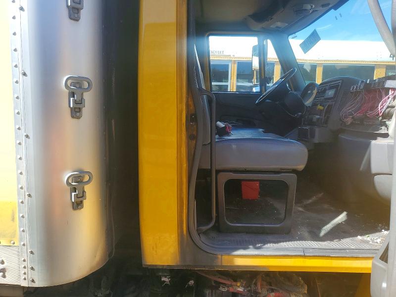 Продаж на аукціоні авто 2015 International 4300 4300, vin: 3HAMMMML8FL040402, номер лоту: 70734136