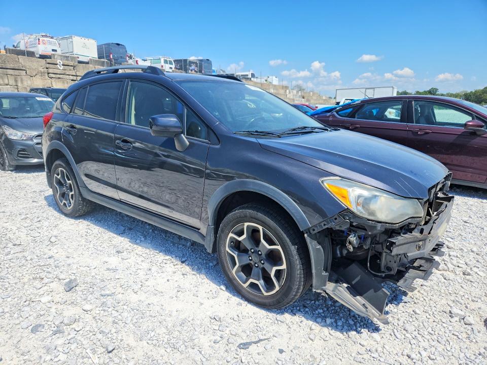 Aukcja sprzedaży 2014 Subaru Xv Crosstrek, vin: JF2GPAGC6E8226165, numer aukcji: 66090976