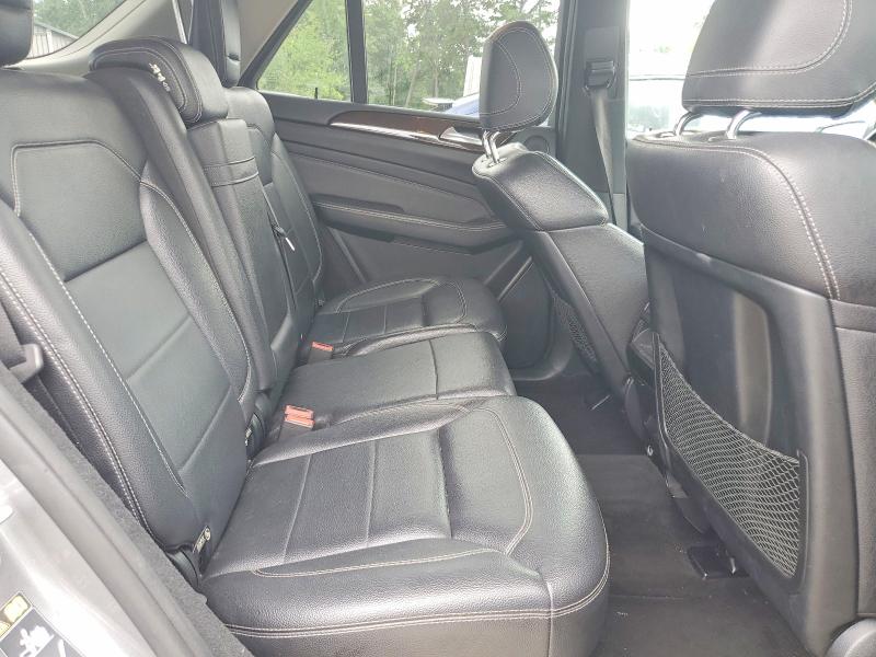2012 Mercedes-benz Ml მანქანა იყიდება აუქციონზე, vin: 4JGDA5HB6CA048436, აუქციონის ნომერი: 67309166