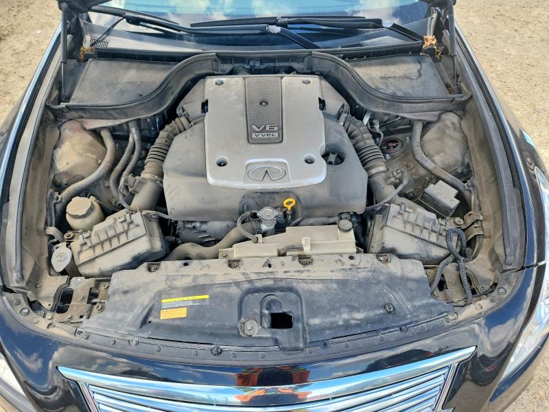 67513956 :رقم المزاد ، JN1CV6AR4AM459656 vin ، 2010 Infiniti G37 Sedan مزاد بيع