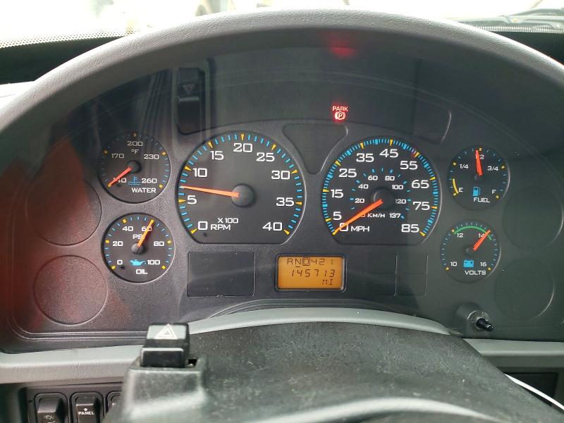 Продажа на аукционе авто 2005 International 4000, vin: 1HTMMAAM75H167366, номер лота: 69351936