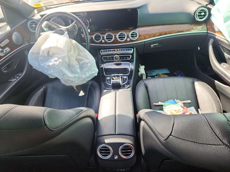 Aukcja sprzedaży 2018 Mercedes-benz E, vin: WDDZF4KB3JA378875, numer aukcji: 69092916