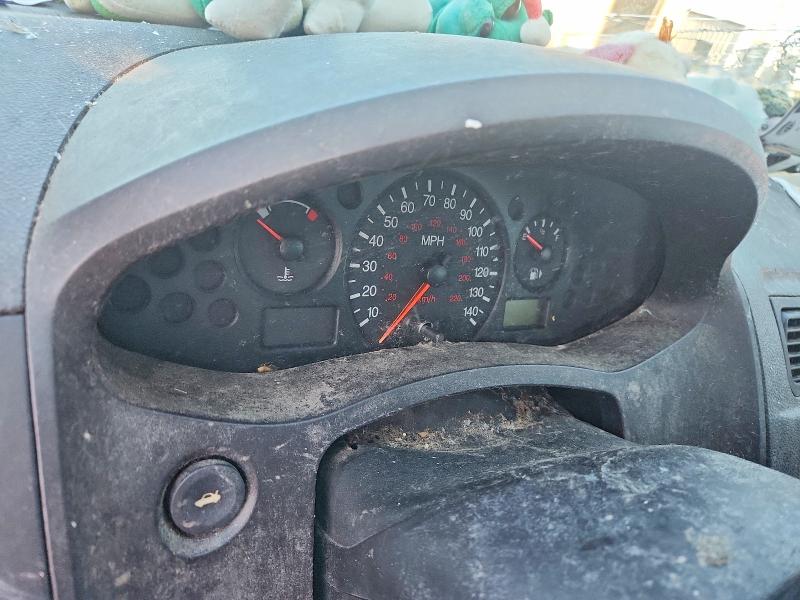 2007 Ford Focus მანქანა იყიდება აუქციონზე, vin: 1FAFP34N67W315363, აუქციონის ნომერი: 68240966