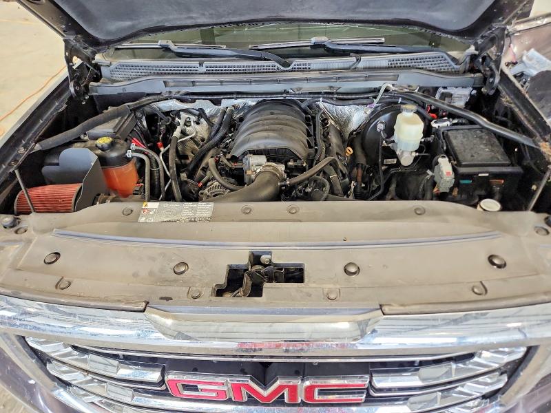 Продажа на аукционе авто 2016 Gmc Sierra, vin: 3GTU2NEC7GG318022, номер лота: 68870256