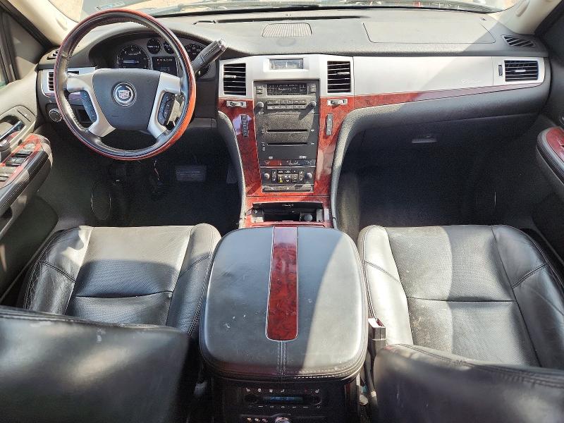 69344006 :رقم المزاد ، 1GYFK66867R267728 vin ، 2007 Cadillac Escalade مزاد بيع