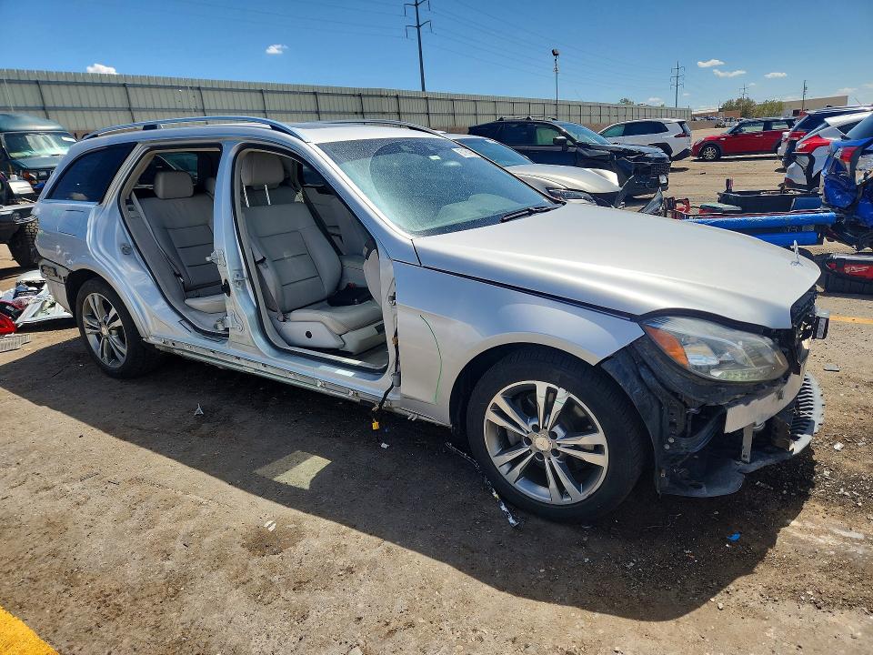 Продажа на аукционе авто 2014 Mercedes-benz E, vin: WDDHH8JBXEA887155, номер лота: 67184436