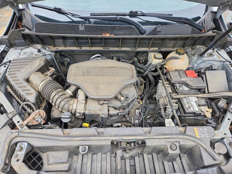 70254046 :رقم المزاد ، 1GKKNXLSXJZ101645 vin ، 2018 Gmc Acadia مزاد بيع
