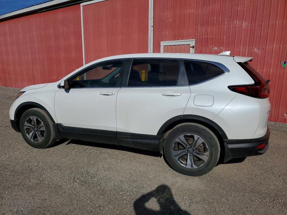 Aukcja sprzedaży 2021 Honda Cr-v, vin: 2HKRW1H28MH000001, numer aukcji: 69021846
