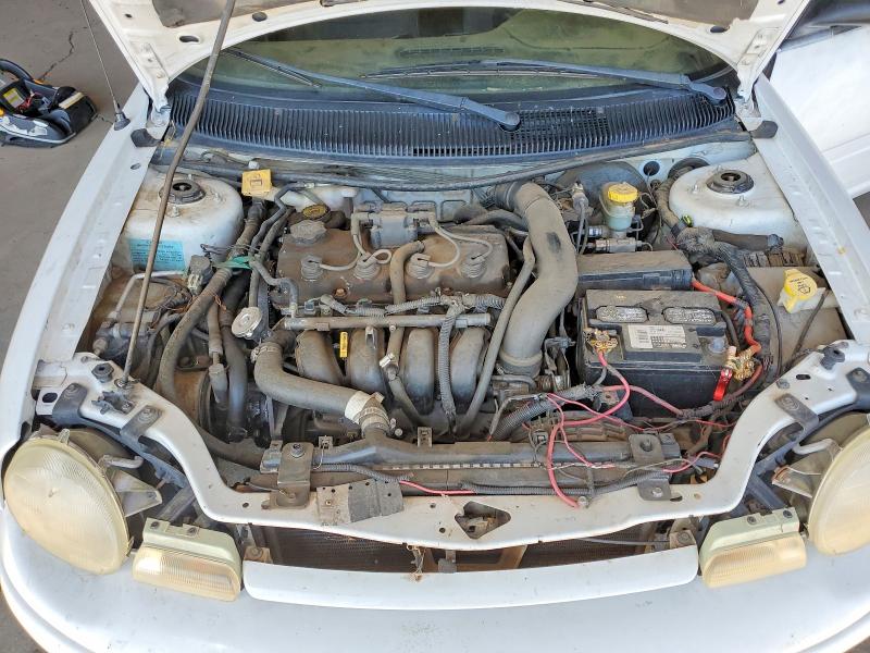 68173766 :رقم المزاد ، 1P3ES22C3VD100919 vin ، 1997 Plymouth Neon مزاد بيع