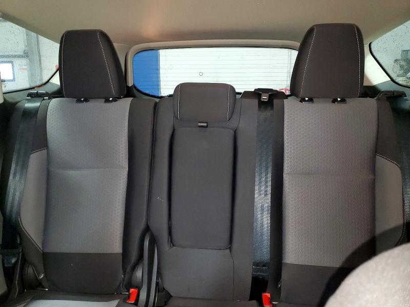 2018 Ford Escape მანქანა იყიდება აუქციონზე, vin: 1FMCU9GD4JUA50243, აუქციონის ნომერი: 69630216
